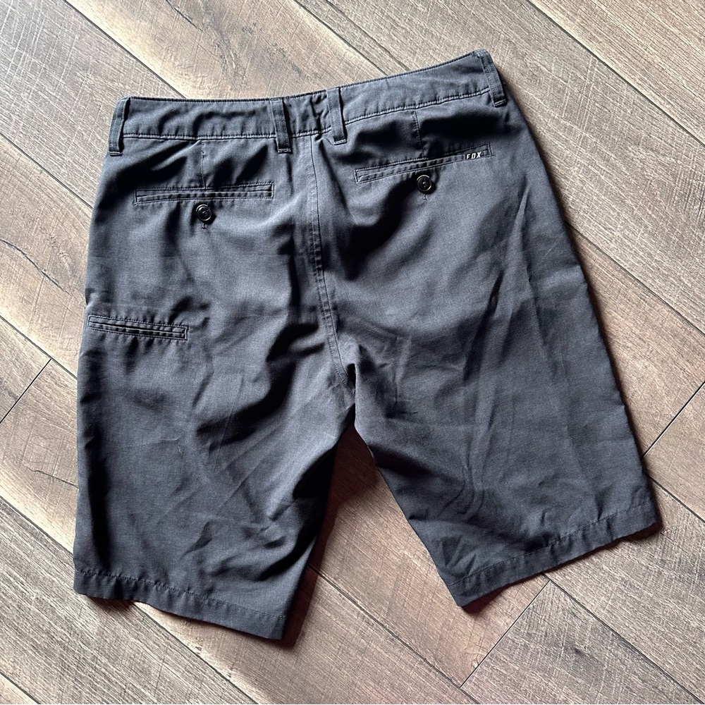 Fox Racing Shorts - Picture 5 of 7
